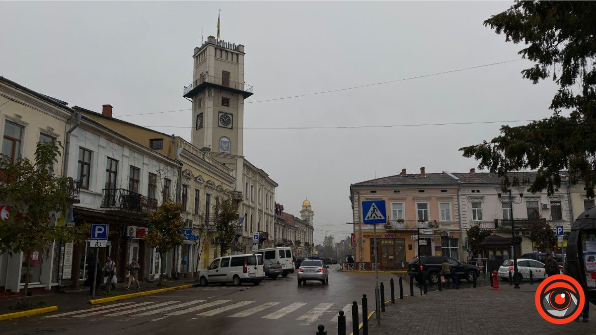 У Коломиї відбудеться зустріч жителів мікрорайону з міським головою та комунальниками