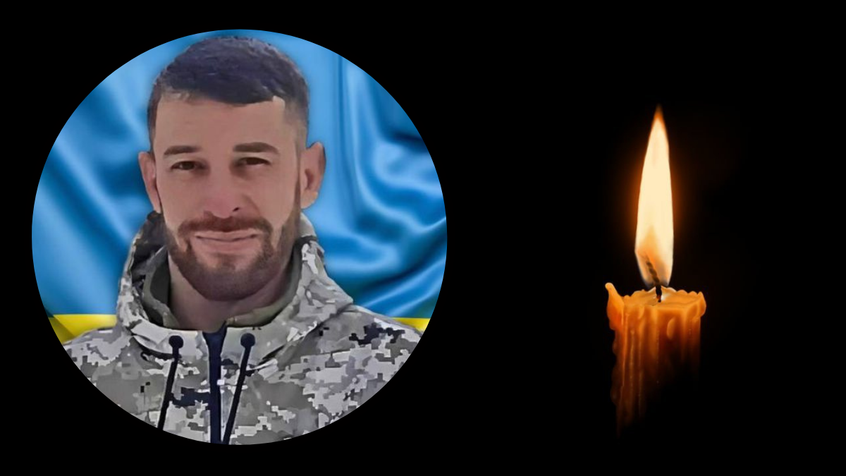 На війні загинув захисник з Косівщини Іван Дроняк