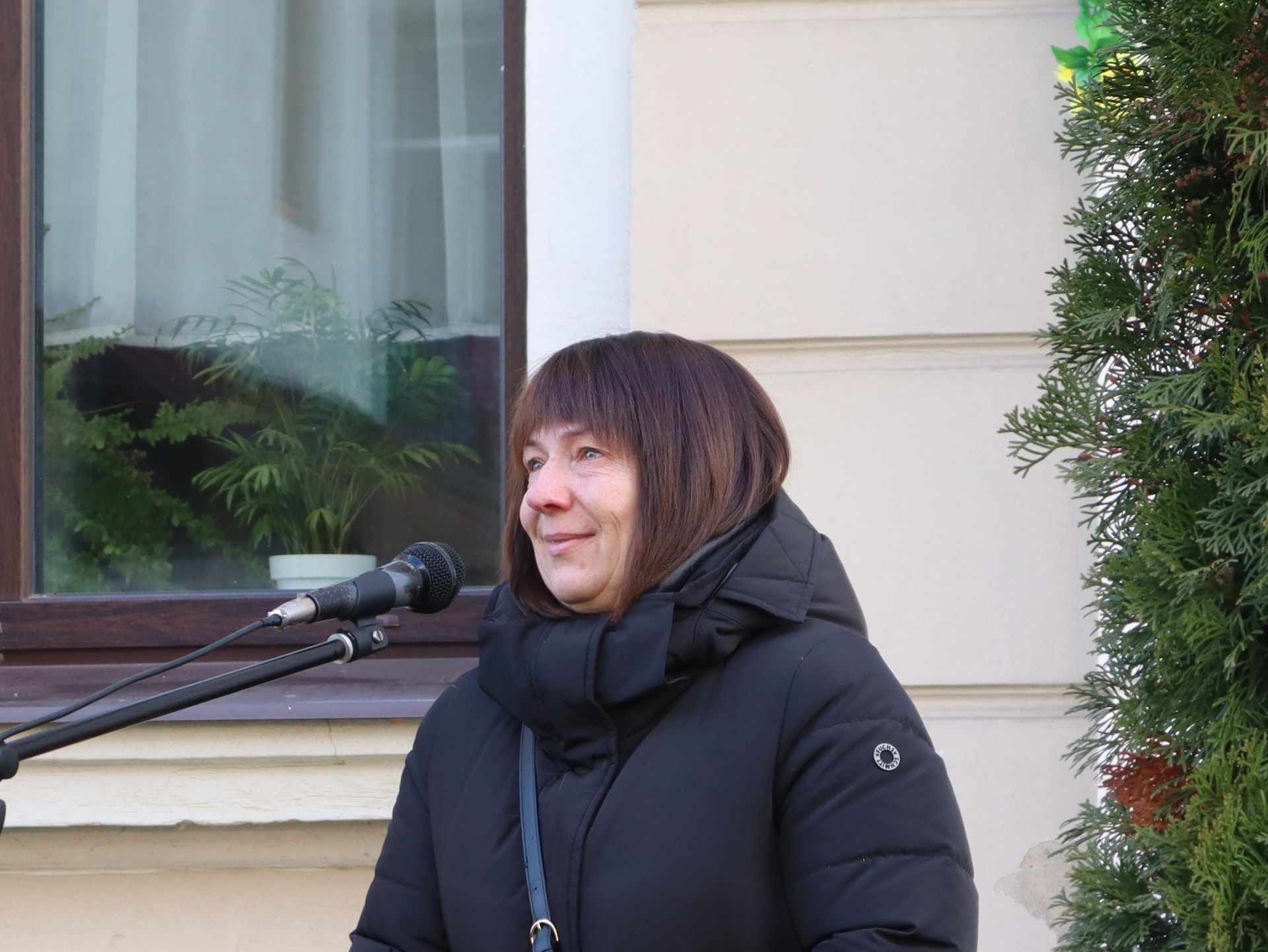 У Коломиї відкрили меморіальну дошку загиблому захиснику Арсену Деркачу 5