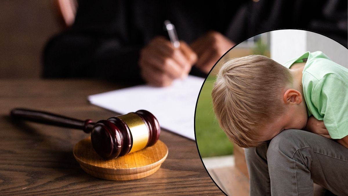 У Коломиї оштрафували матір за антисанітарію та відсутність комунікацій в будинку