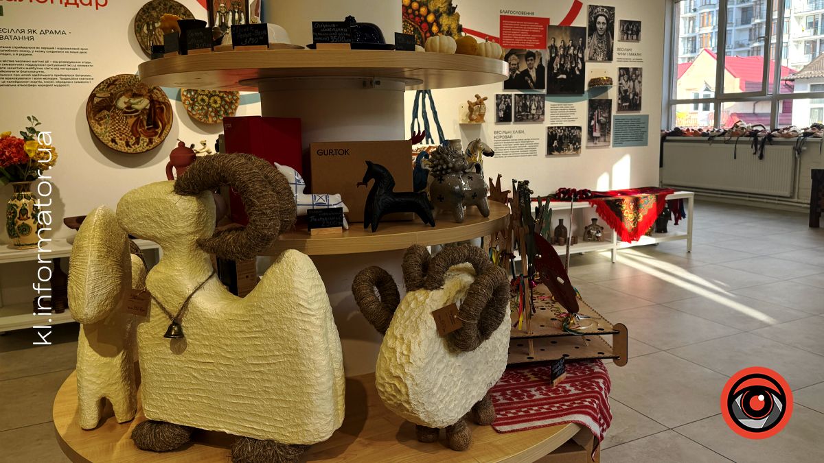 Культура, що має цінність: як «Mysternya» у Яремче занурює у глибини української автентики 7