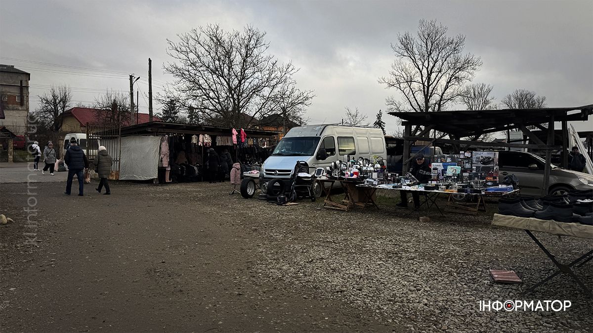 Базарний день: що цікавого можна знайти на Торговиці у Коломиї. ФОТО 15