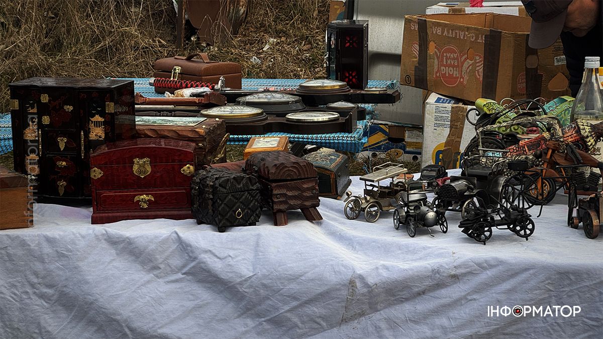 Базарний день: що цікавого можна знайти на Торговиці у Коломиї. ФОТО 10