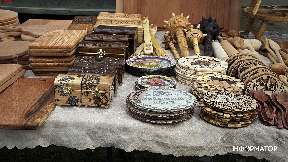 Базарний день: що цікавого можна знайти на Торговиці у Коломиї. ФОТО 9