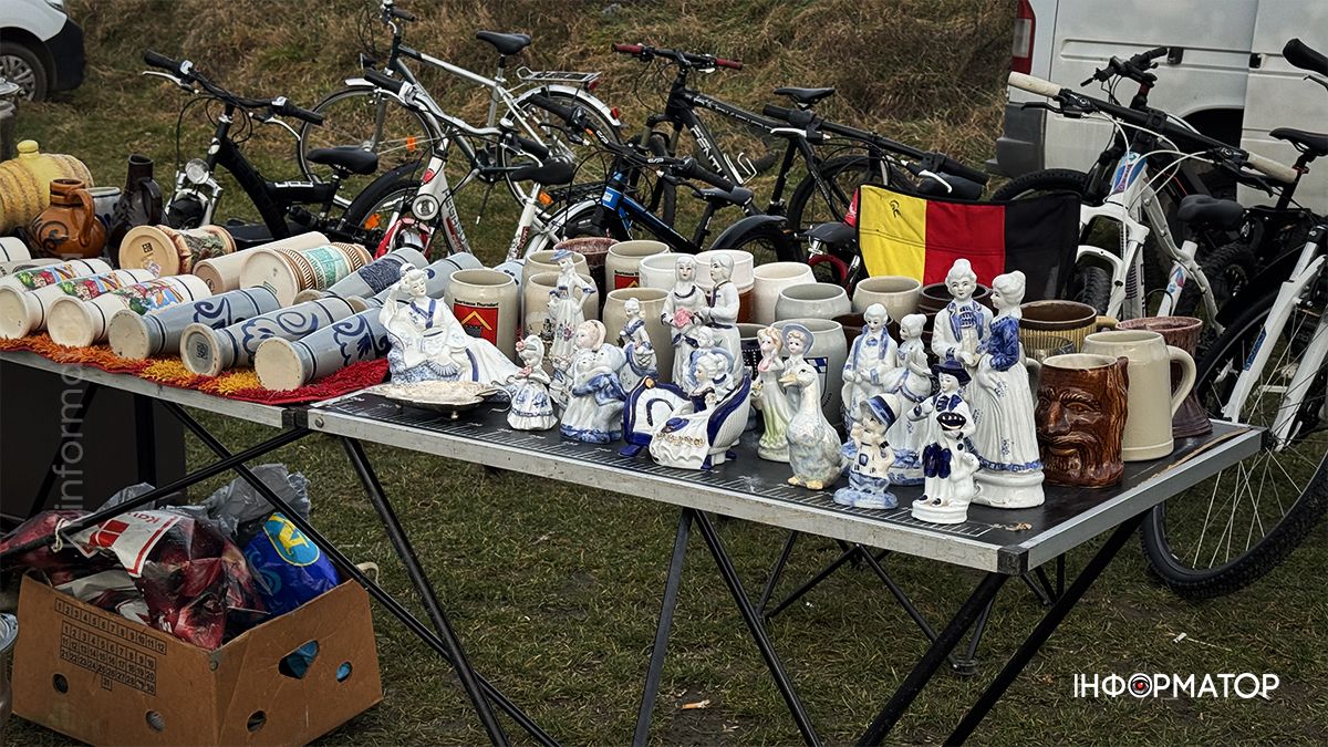Базарний день: що цікавого можна знайти на Торговиці у Коломиї. ФОТО 7