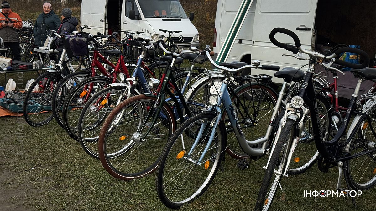 Базарний день: що цікавого можна знайти на Торговиці у Коломиї. ФОТО 3