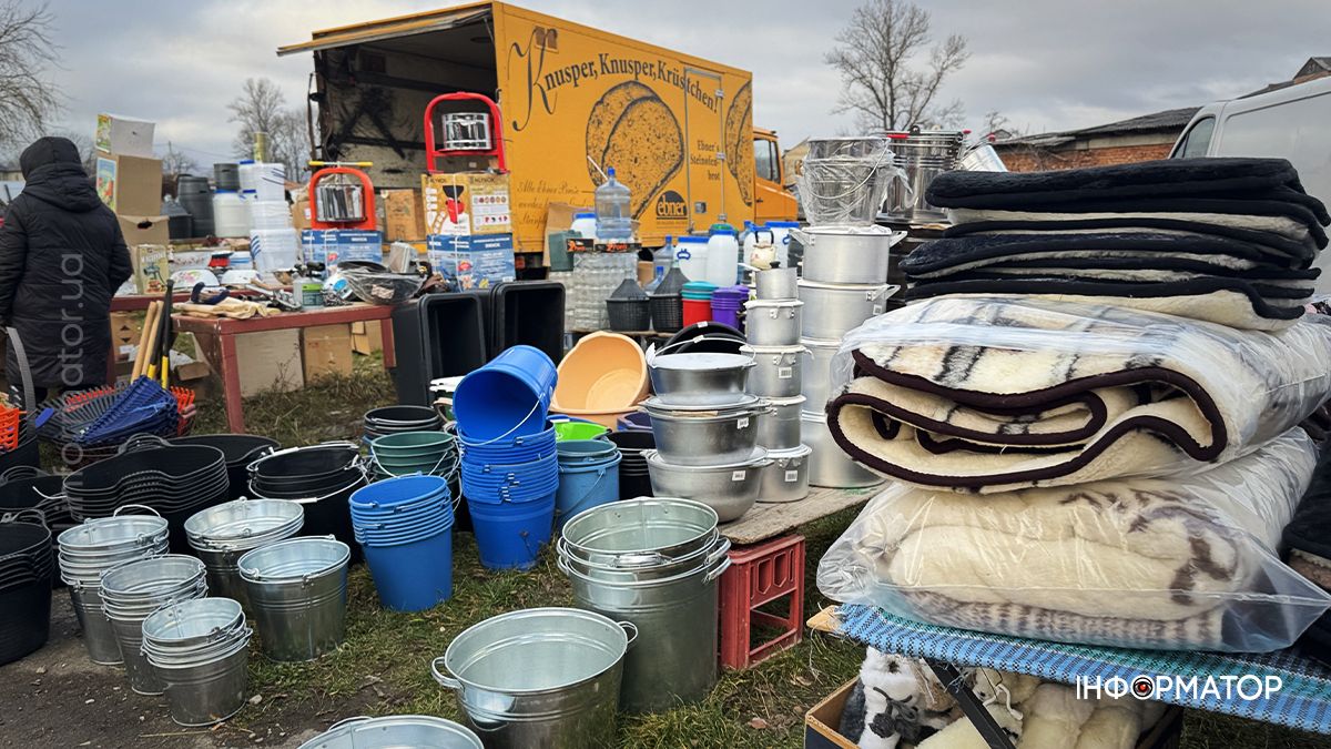 Базарний день: що цікавого можна знайти на Торговиці у Коломиї. ФОТО 2