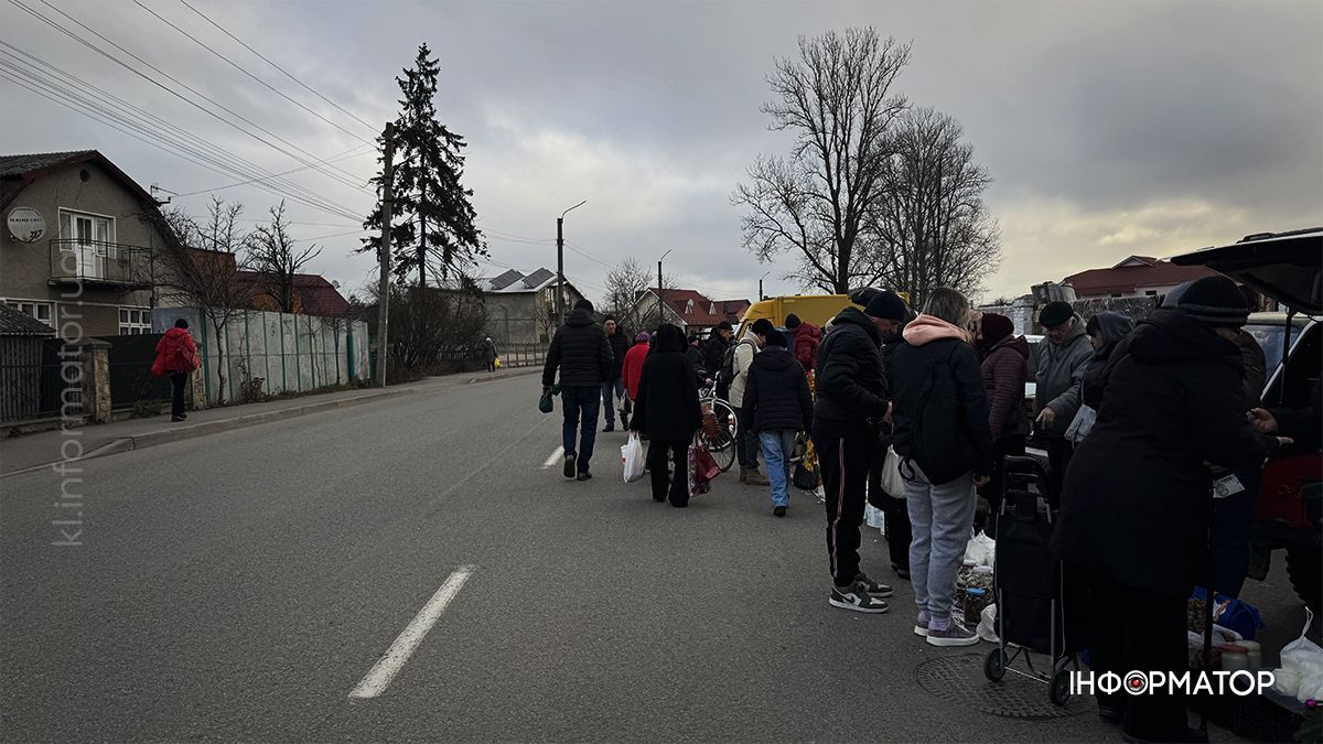 Базарний день: що цікавого можна знайти на Торговиці у Коломиї. ФОТО 1