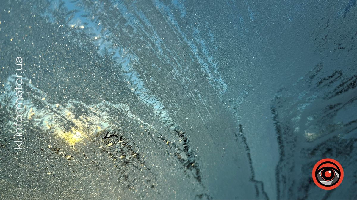 Погода у Коломиї 16 грудня