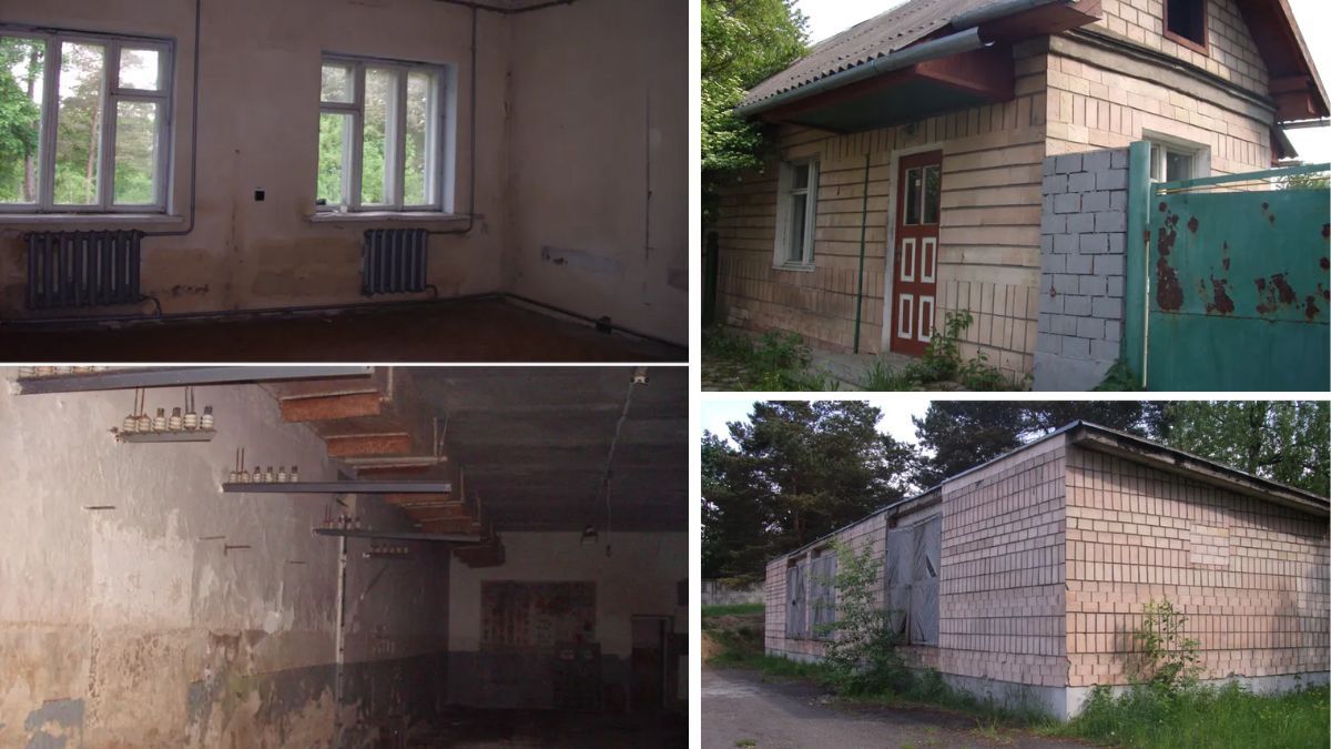 Змагались фірми, пов'язані одим керівником: як продавали з молотка майно "Укртелекому" у Печеніжині 2