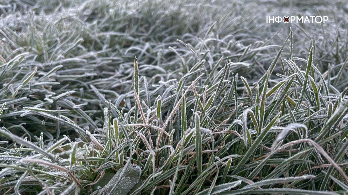 Погода в Коломиї 17 грудня