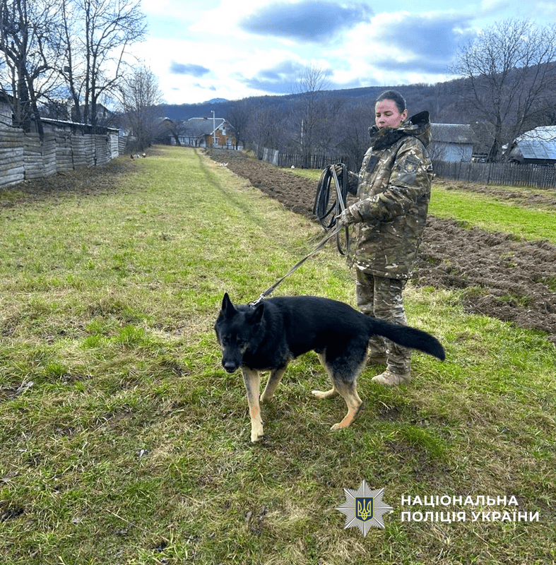 За смертельне побиття односельця затримали 33-річного мешканця Надвірнянщини 1