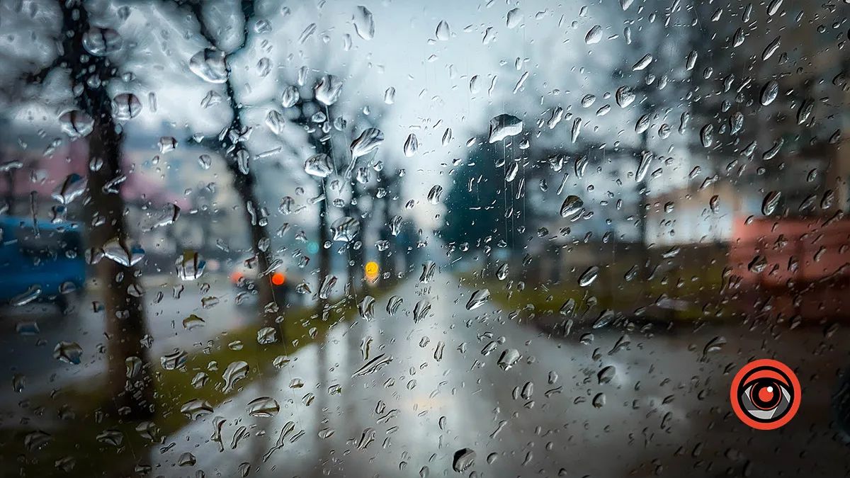 Погода в Коломиї на 18 грудня