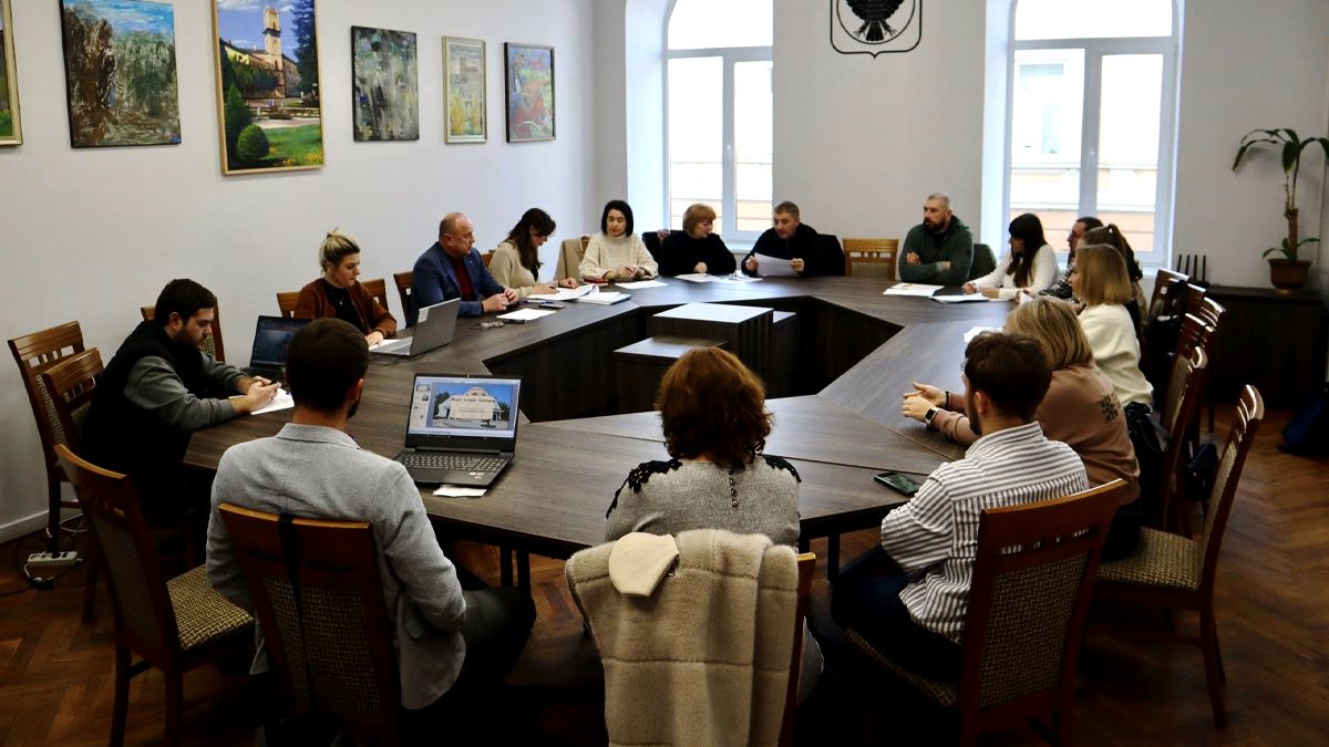 Гранти від міської ради отримають 4 громадські організації з Коломийської громади