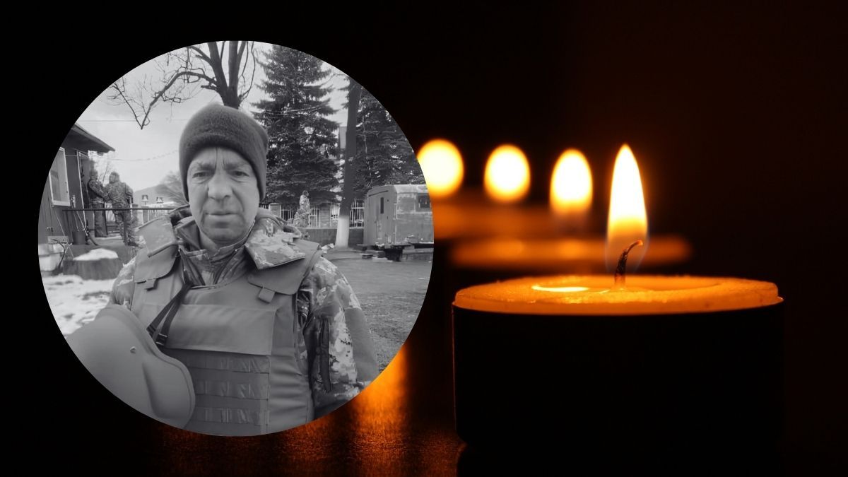 На Дніпропетровщині загинув прикарпатець Іван Чирленяк