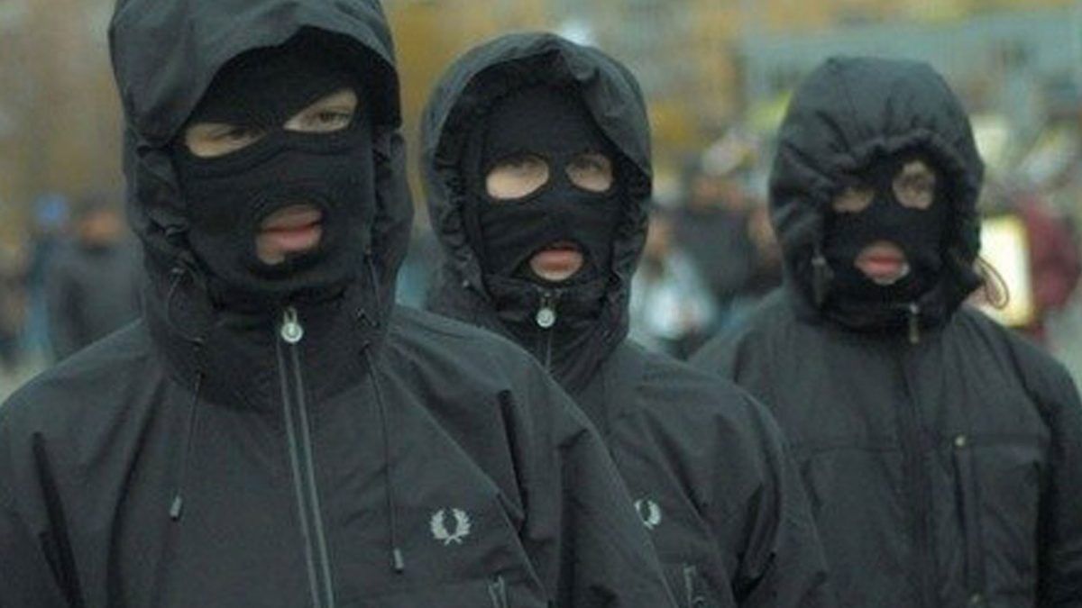 За розбій, грабіж та підрив будинку на Косівщині вирок отримала злочинна група