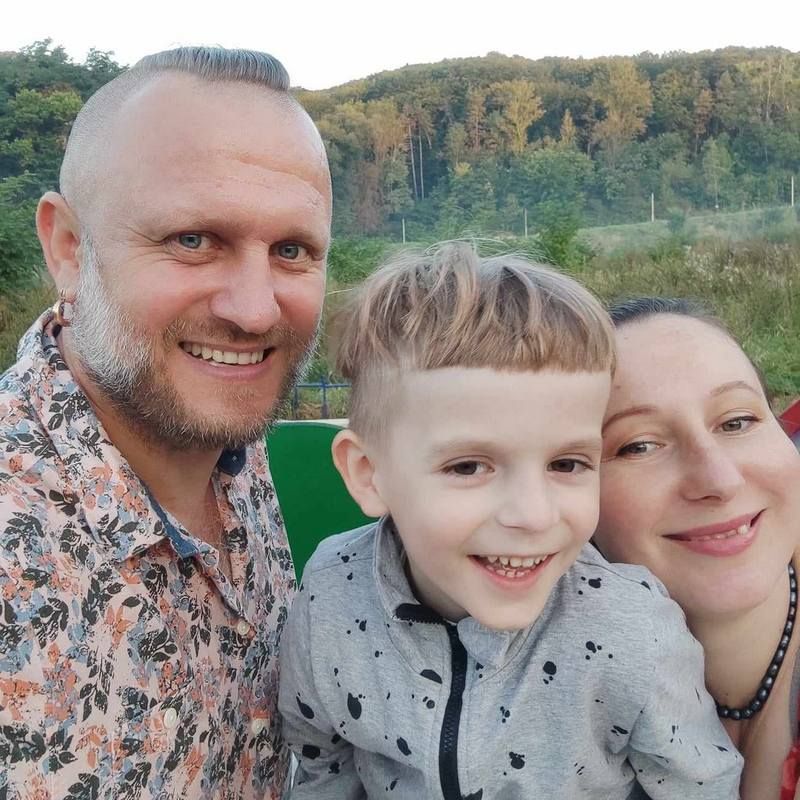 Справа маленького Велеса, який помер після лікування зубів: лікарка визнала провину, суд виніс вирок 1