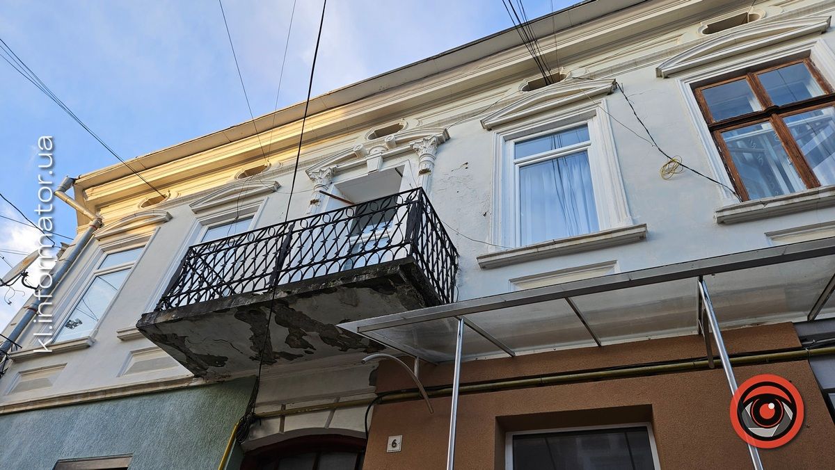 Тісна вулиця, що викликала дискусію в Коломиї: історія вул. Я. Головацького 3