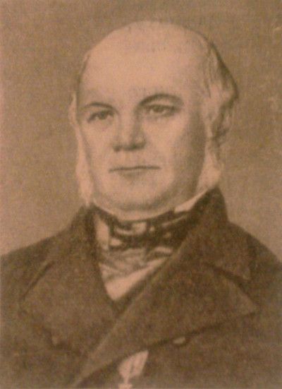 Яків Головацький