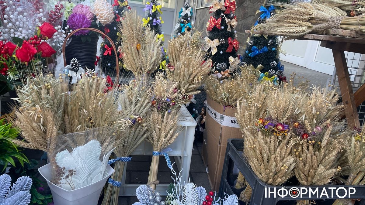 Родинний оберіг: що символізує дідух, де купити та які ціни в Коломиї 4