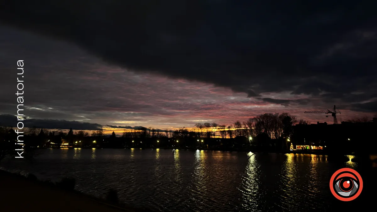 У Коломиї та ближніх селах планово вимикатимуть світло 23 грудня