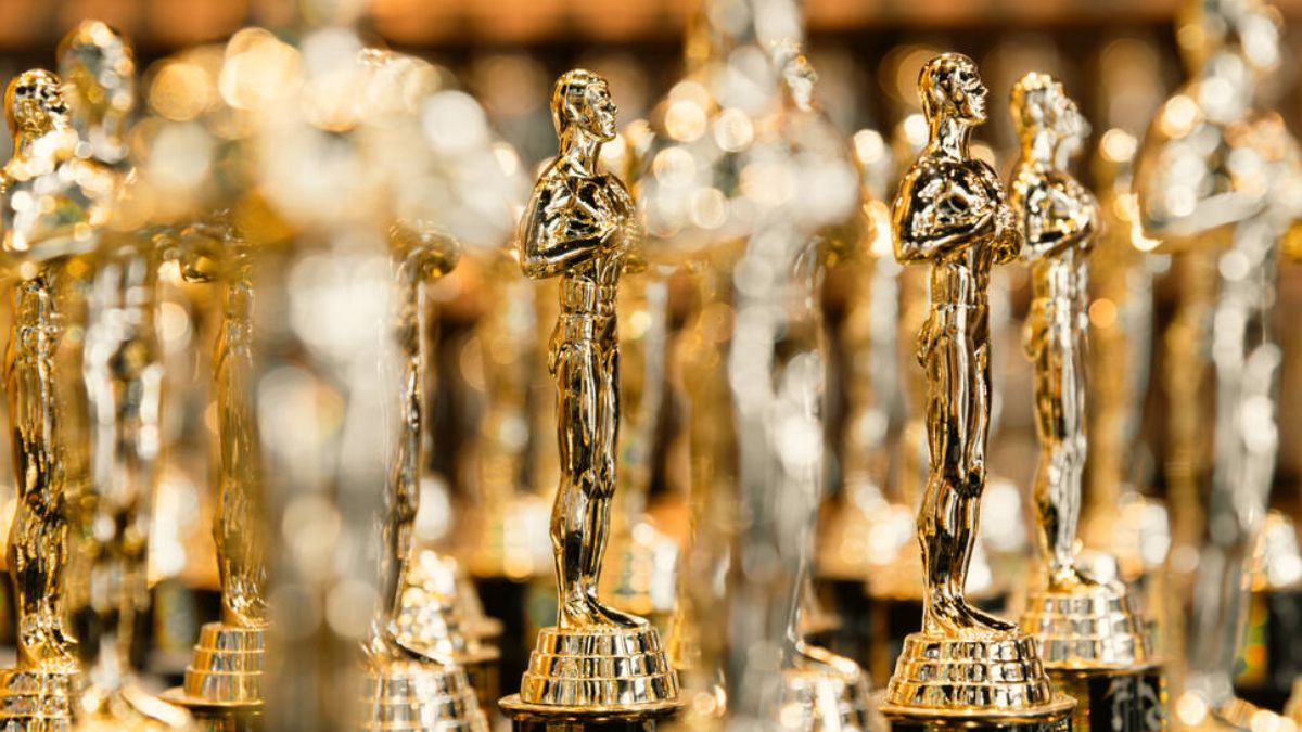 Два українські фільми увійшли до шортлистів "Оскара" 2026 року