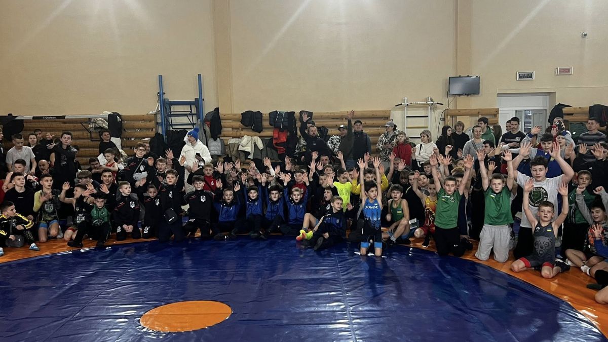 Вихованці СК "Авангард" серед призерів всеукраїнського турніру в Косові 3