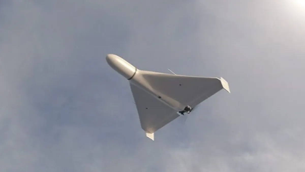 Вранці 23 грудня ворог атакував Прикарпаття шахедами