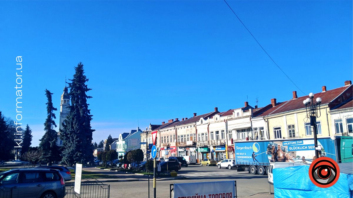 Яких фахівців шукають у Снятині та Заболотові 23 грудня