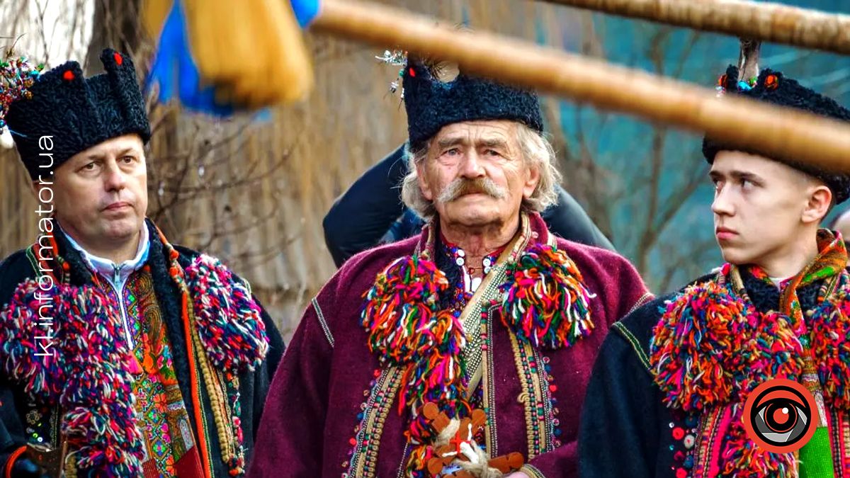 На вихідних у Верховині проведуть благодійний захід "Гуцульська коляда" та фестиваль "Силянка гуцульських традицій"