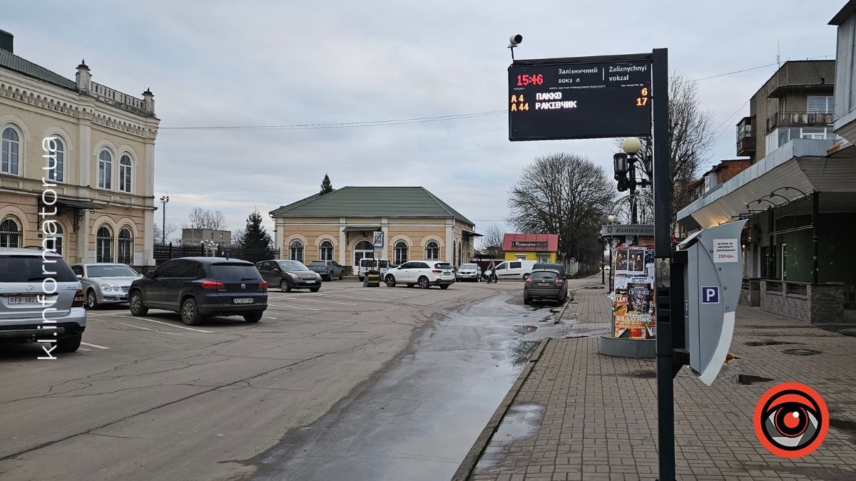 Коломия отримає понад 13 млн грн на рух без бар'єрів