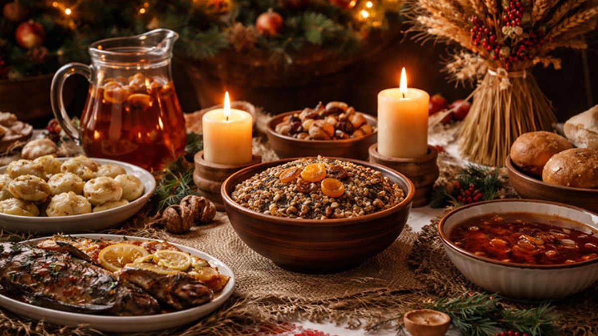 Цей день в календарі: свята, іменини, прикмети 24 грудня