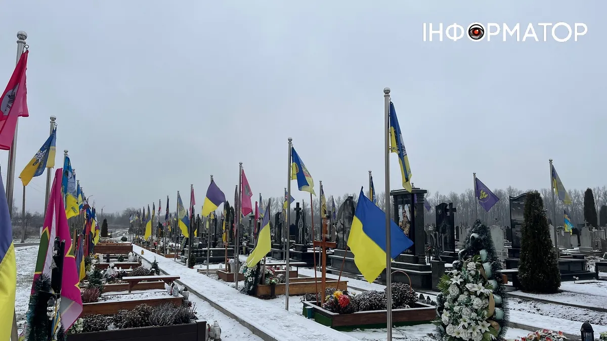 Ціна свободи: згадаймо у Святвечір захисників з Коломийської громади, які стали Небесними воїнами