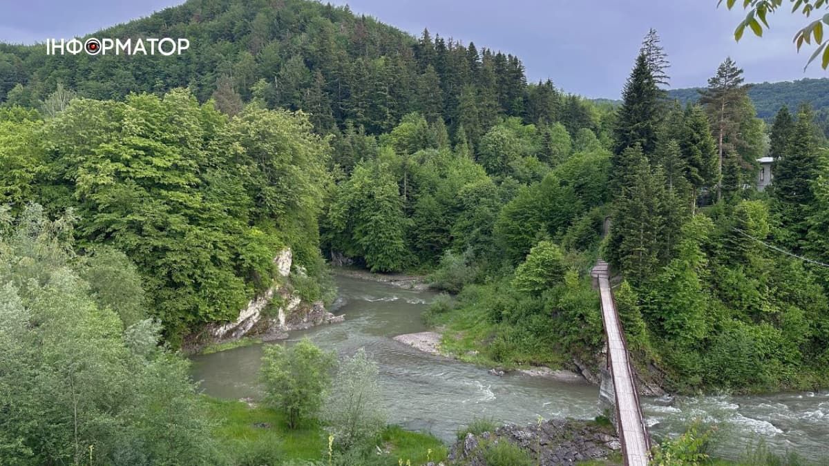 Солеварне містечко та центр кушнірства: історія села Пістинь 1