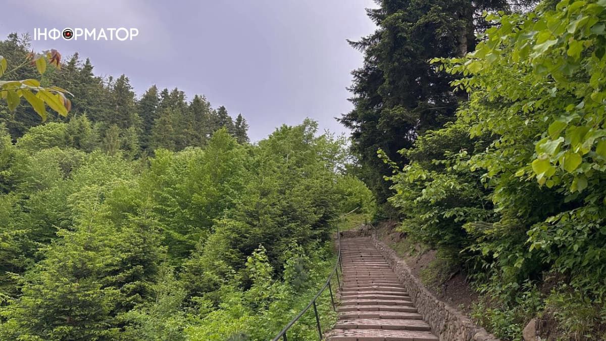 Солеварне містечко та центр кушнірства: історія села Пістинь 3