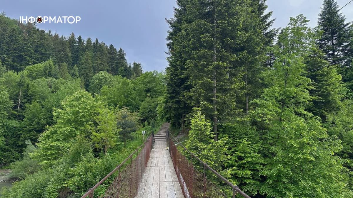 Солеварне містечко та центр кушнірства: історія села Пістинь 2