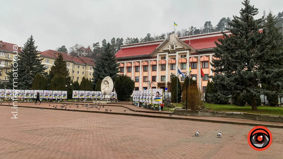 У Косові 26 грудня проведуть поминальну панахиду за загиблими Героями