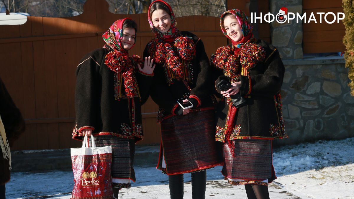 Фото: Інформатор Івано-Франківськ