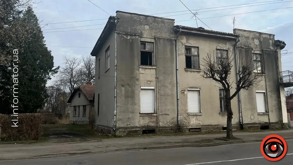 Кому влада Коломиї продала з молотка будинок на розі вул. Мазепи-Бандери: вирішальні 22 гривні та до чого тут композитор 3
