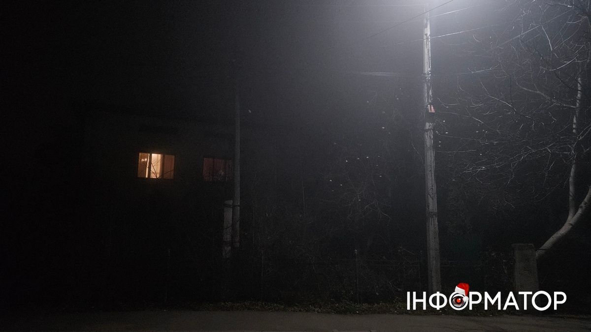 У Коломиї, Шепарівцях та Сопові планово вимикатимуть світло напередодні Нового року