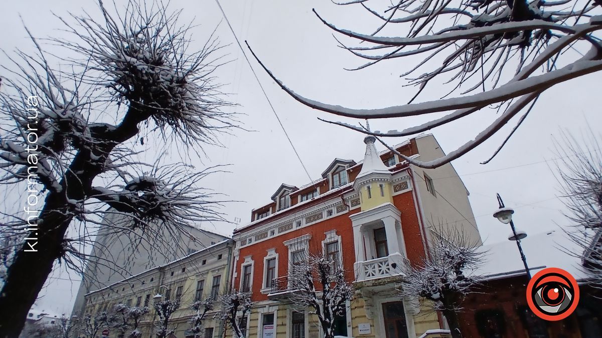 Тижнева афіша подій у Коломиї з 29 грудня по 4 січня. Оновлюється