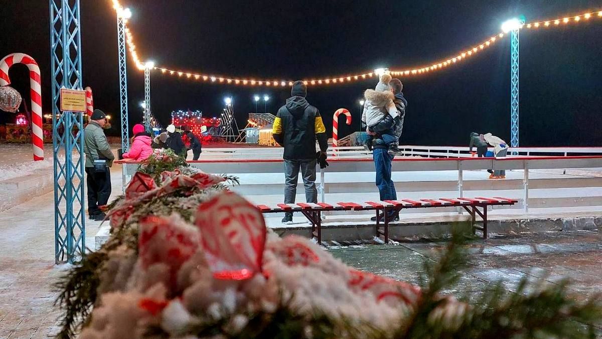 Чим потішить дітей та батьків парк розваг "Жбир" у Добротові 7