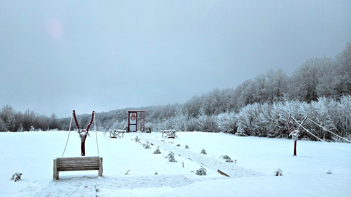 Чим потішить дітей та батьків парк розваг "Жбир" у Добротові 5