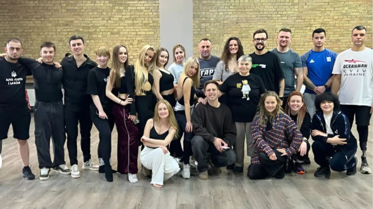 Фото: Інформатор Калуш