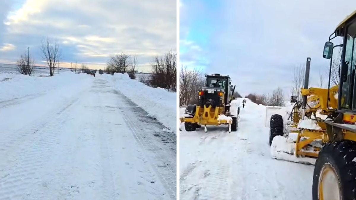 На Городенківщині після негоди відновили проїзд до деяких населених пунктів