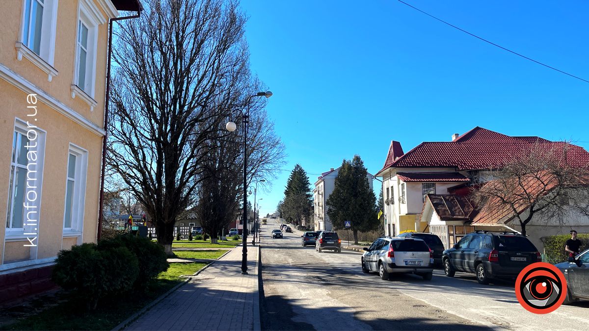 Яку роботу пропонують у Городенці 30 грудня