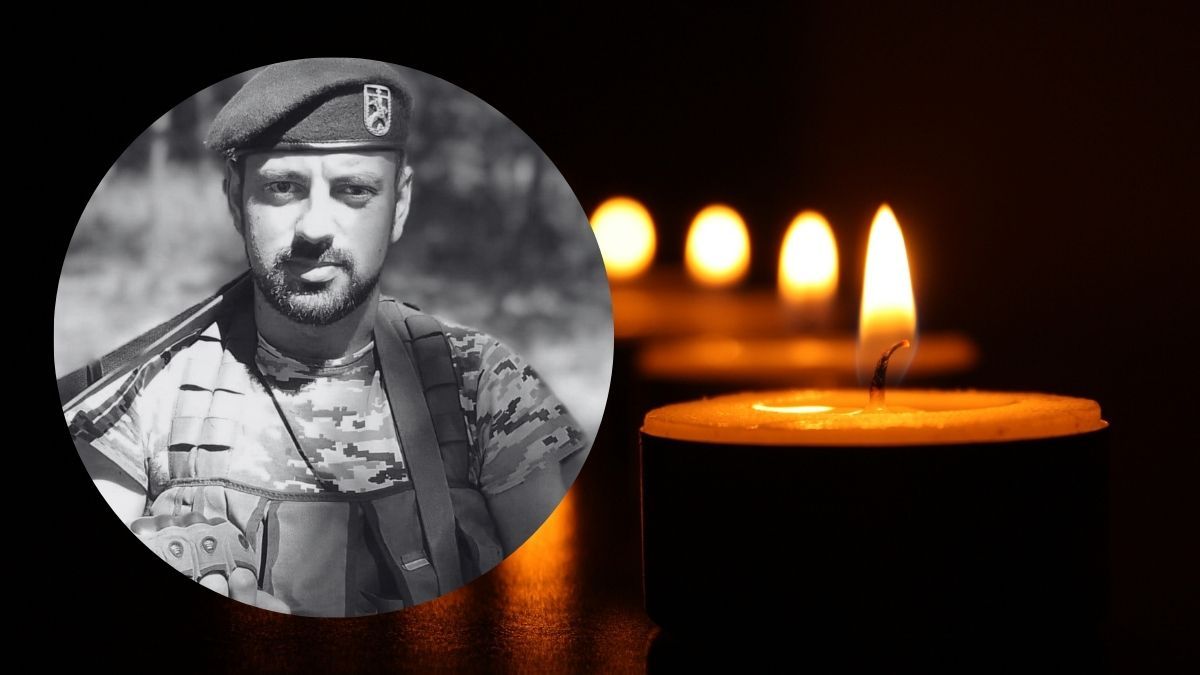 Після майже 3 років невідомості підтвердилася загибель воїна Козакова Романа з Надвірної