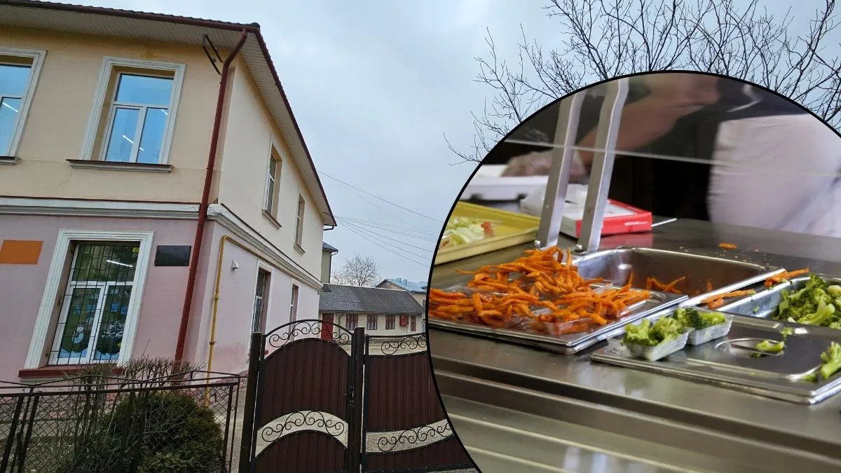 Безкоштовне харчування для всіх учнів 1-11 класів запровадять в Україні з вересня 2026 року