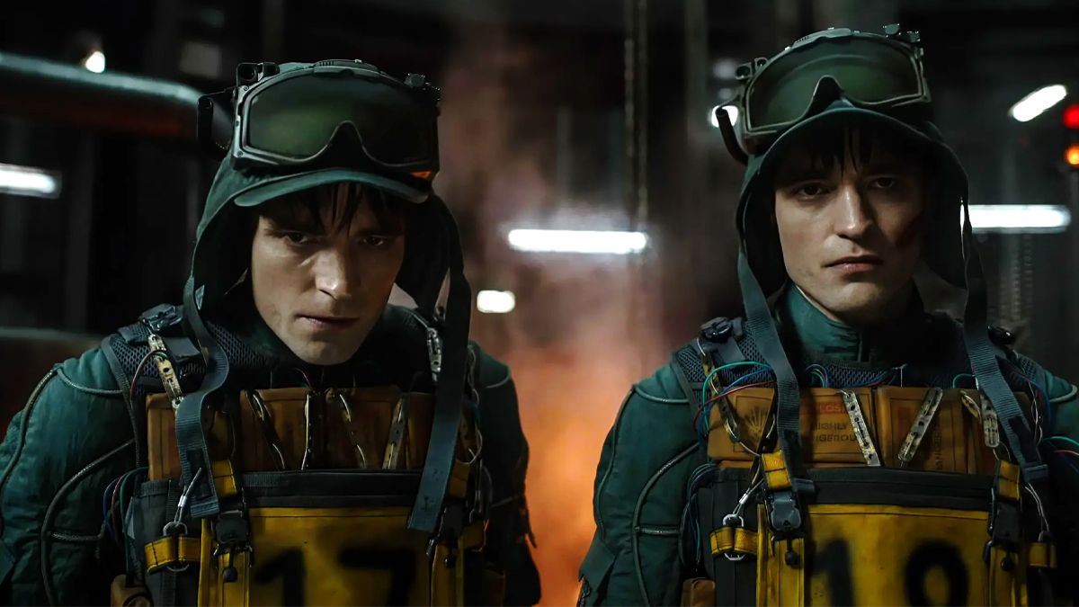 ТОП кінопрем’єр 2025 року: фільми, які варто переглянути 2