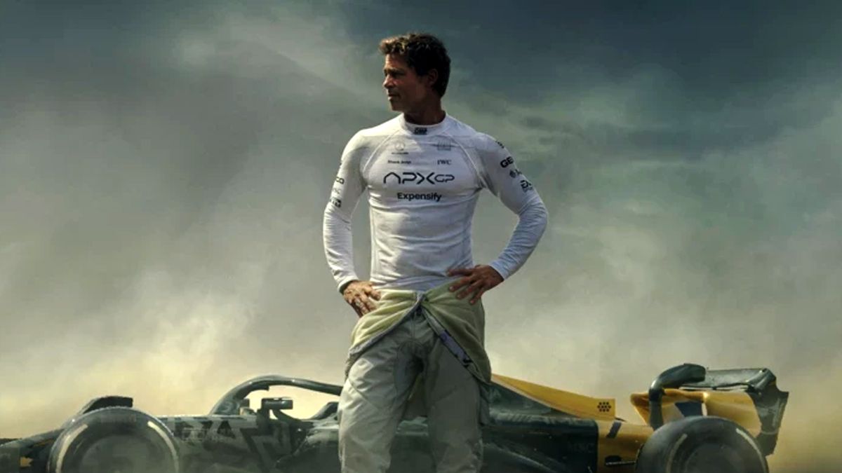 ТОП кінопрем’єр 2025 року: фільми, які варто переглянути 5